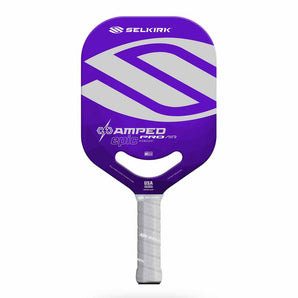 Selkirk AMPED Pro Air Epic Pickleball Paddle 16 mm 7.8-8.2 oz