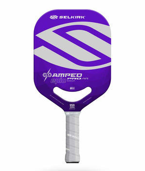 Selkirk AMPED Pro Air Epic Pickleball Paddle 16 mm 7.8-8.2 oz