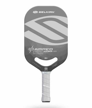 Selkirk AMPED Pro Air Invikta Pickleball Paddle 16 mm 7.8-8.2 oz