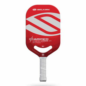 Selkirk AMPED Pro Air Invikta Pickleball Paddle 16 mm 7.8-8.2 oz