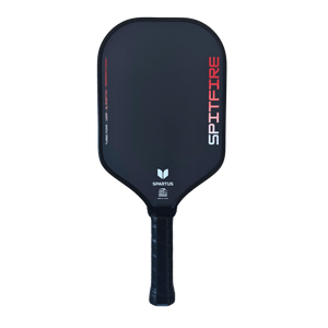 Spartus Spitfire Elongated 16mm Pickleball Paddle