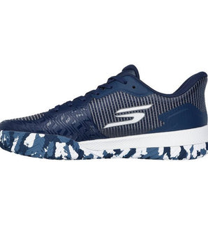 Skechers Viper Court Pro 2.0 Shoe - Men's - Navy - Spinwave Pickleball Inc.