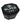 Slyce SpeedCap Paddle Performance Enhancer S - 16 (15g) Black Delrin/Carbon Inlay - Spinwave Pickleball Inc.