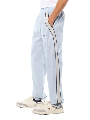 Fiamma Track Pant- Baby Blue