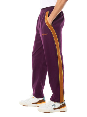 Fiamma Track Pant- Potent Purple