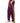 Fiamma Track Pant- Potent Purple - Spinwave Pickleball Inc.