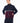 Portico Track Jacket- Maritime Blue - Spinwave Pickleball Inc.