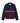 Portico Track Jacket- Maritime Blue - Spinwave Pickleball Inc.