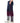 Portico Track Pant- Maritime Blue - Spinwave Pickleball Inc.