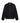 Camoscio Track Jacket- Black Beauty - Spinwave Pickleball Inc.