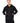 Camoscio Hoodie- Black Beauty - Spinwave Pickleball Inc.