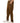 Cordurato Track Pant- Bronze Brown - Spinwave Pickleball Inc.