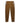 Cordurato Track Pant- Bronze Brown - Spinwave Pickleball Inc.