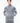 Bandiera Track Jacket- Sleet - Spinwave Pickleball Inc.