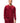 Bandiera Debossed Velour Crewneck-Rhubarb - Spinwave Pickleball Inc.