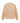 Bandiera Debossed Velour Crewneck-Humus - Spinwave Pickleball Inc.
