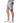 Bandiera Debossed Velour Short-Sleet - Spinwave Pickleball Inc.