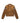 Women's Cordurato Track Jacket- Bronze Brown - Spinwave Pickleball Inc.