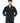Affondo Performance Track Jacket-Black Beauty - Spinwave Pickleball Inc.