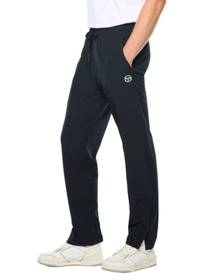 Affondo Performance Track Pant-Black Beauty