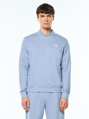 Agiato Sweatshirt-Troposphere