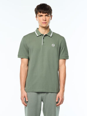 Agiato Polo-Laurel Wreath