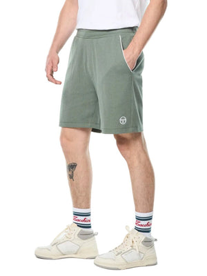 Sergio Tacchini Agiato Short — Laurel Wreath