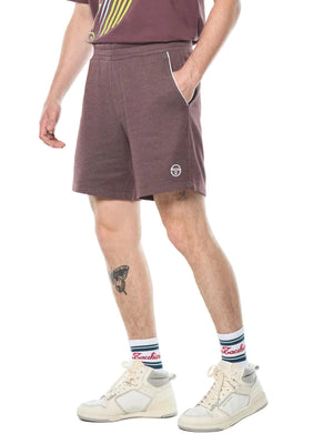 Agiato Short-Huckleberry