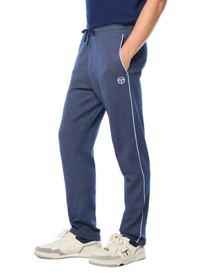 Agiato Sweatpant-Beacon Blue