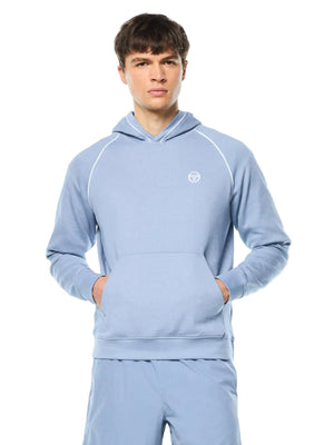 Sergio Tacchini Agiato Hoodie — Troposphere