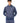 Sergio Tacchini Agiato Hoodie — Beacon Blue