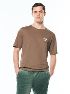 Cericho T-Shirt-Chocolate Chip