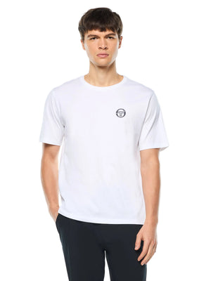 Cericho T-Shirt-Brilliant White