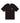 Cericho T-Shirt-Black Beauty