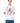 Giocare T-Shirt-Brilliant White