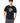 Sergio Tacchini Pezzi T-Shirt — Black Beauty