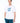Sergio Tacchini Pezzi T-Shirt — Brilliant White