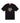 Sergio Tacchini Pezzi T-Shirt — Black Beauty