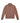 Lineo Track Jacket-Chocolate Chip