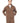 Lineo Track Jacket-Chocolate Chip