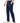 Sergio Tacchini Lineo Track Pant — Maritime Blue