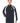 Fico Track Jacket-Black Beauty