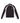 Fico Track Jacket-Black Beauty