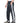 Fico Track Pant-Black Beauty
