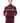 Sergio Tacchini Damarindo Velour Track Jacket — Tawny Port