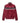 Sergio Tacchini Damarindo Velour Track Jacket — Tawny Port