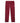 Damarindo Velour Track Pant-Tawny Port