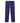 Damarindo Velour Track Pant-Beacon Blue