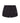 Affondo Performance Short-Black Beauty
