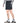Affondo Performance Short-Black Beauty